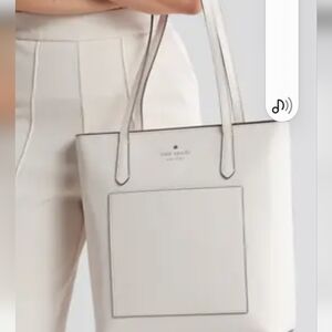 Kate spade tote new with tags